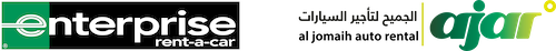 enterprise rental cars logo